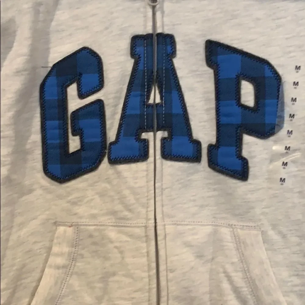 🎉1 hr sale 🎉Gap hoodie jacket